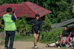 BIB: 
                            <button type="button" onclick="openModal(26721940)" class="btn btn-primary btn-sm float-right btn-popup" data-toggle="modal" data-target=".modal-high-quality">
                        <i class="fas fa-shopping-cart"></i> Add to Cart
                    </button>
                                            <button type="button" onclick="isThisMe(26721940, true)" class="btn btn-success btn-sm float-right btn-popup btn-isme hidden" data-toggle="tooltip" data-placement="bottom" title="นี่คือรูปของคุณใช่ไหม คลิกที่นี่เพื่อเอาเข้าอัลบั้ม">
                        <i class="fas fa-plus"></i> Add to album
                    </button>
                    <button type="button" onclick="isThisMe(26721940, false)" class="btn btn-warning btn-sm float-right btn-popup btn-isnotme hidden">
                        <i class="fas fa-ban"></i> Remove from album
                    </button>